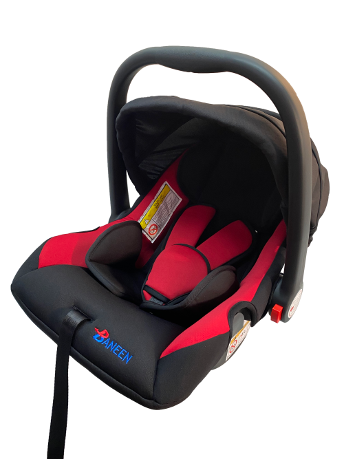 Red infant car seat new arrivals